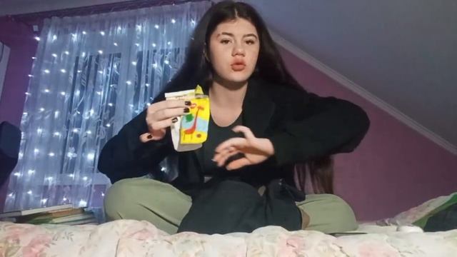 ЧТО В МОЁМ РЮКЗАКЕ??? полный разбор рюкзака и сумки смотреть онлайн