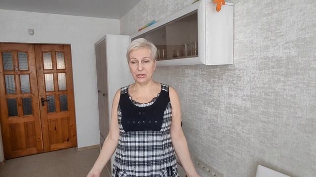 После 8 марта. И все же розы мне подарили. Трезвый взгляд на безденежье. Как жить ? смотреть онлайн
