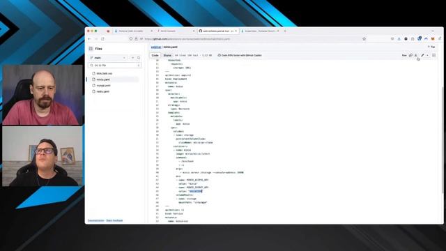 Como Gerenciar Docker e Kubernetes com Portainer смотреть онлайн