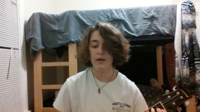 City Of Stars - Ukulele Cover смотреть онлайн