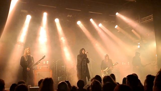 Swallow The Sun - Falling World (Live @ Parkteatret - Oslo 2023)