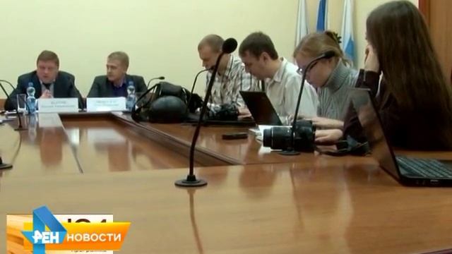 Замглавы Администрации Саратова по ЖКХ покинул свой пост смотреть онлайн