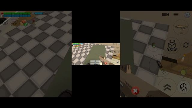 😱новый миф в чикен Гане я нашел срочноо смотреть онлайн