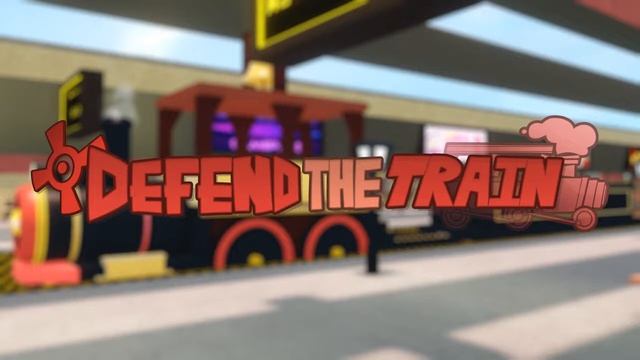 Defend The Train OST - Inventory смотреть онлайн