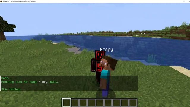 Can't Execute Command! Error Fixed!! Znpcs | Znpcs Plugin | Mentcrafter смотреть онлайн