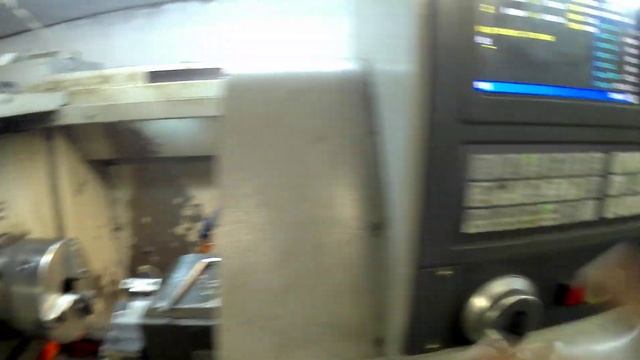 С чего начать знакомство с токарным станком ЧПУ смотреть онлайн