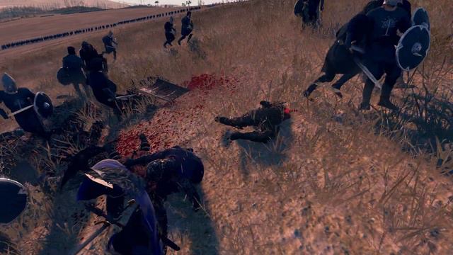 NEW* RISE OF MORDOR CAMPAIGN! Total War Rise Of Mordor: Gondor Campaign Gameplay #1