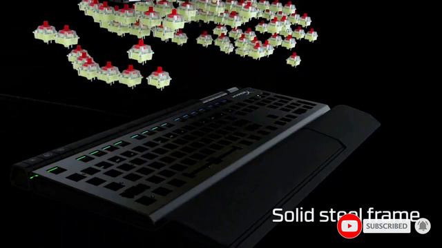 ✅Best Gaming Keyboard in 2022-23 || Top 7: Best Gaming Keyboard - Reviews смотреть онлайн