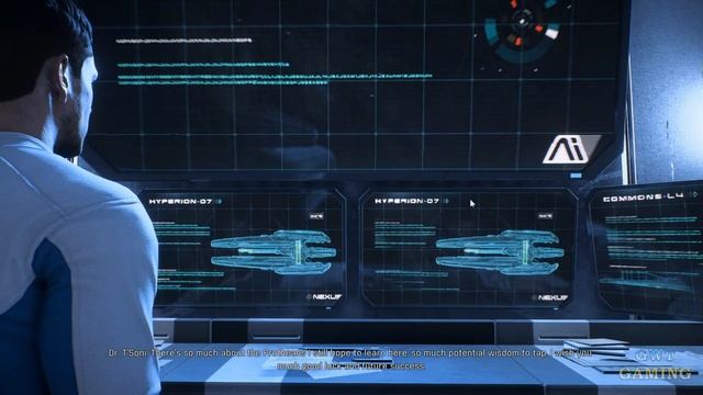 Mass Effect Andromeda [Full Game Movie - All Cutscenes Longplay] Gameplay Walkthrough No Commentary смотреть онлайн