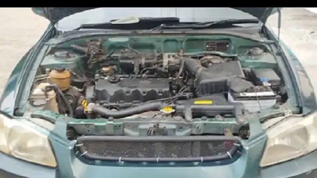 ? DIJUAL ? HYUNDAI ACCENT VERNA || SS LENGKAP PAJAK HIDUP || TAHUN BARU AN COCOK смотреть онлайн