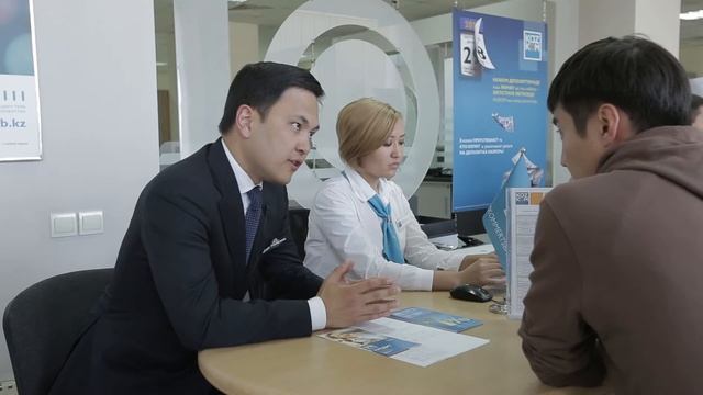 KAZKOM - Из управляющего в стажёры: Рашид Амиров смотреть онлайн