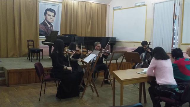 Левченко Юлия - цикл 