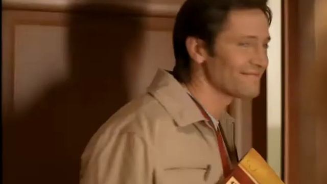 Elle Pikul in Alpen Gold Chocolate Video смотреть онлайн