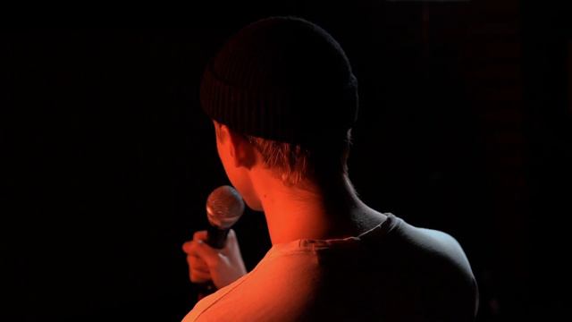 Alexey Krivdin - Будет легче (Нервы cover) смотреть онлайн