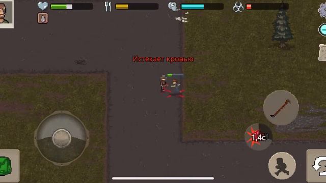 Dayz на мобилках. Не пропусти! Лучшая мобильная игра в стиле выживания 2021г. смотреть онлайн