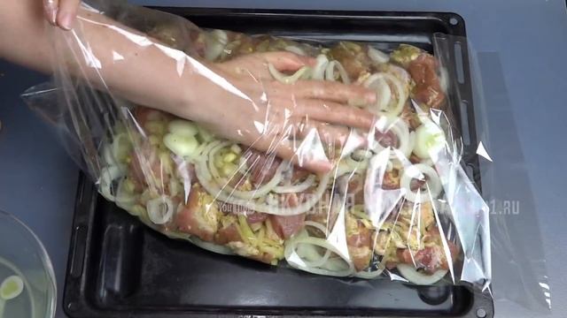 Новогодний стол 2020 МЯСНЫЕ блюда – 5 простых рецептов смотреть онлайн