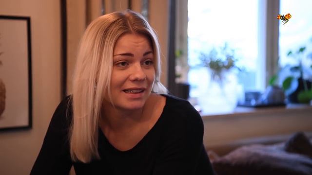 Kajsa,28: "Det är mitt starkaste minne från den 7e april" смотреть онлайн