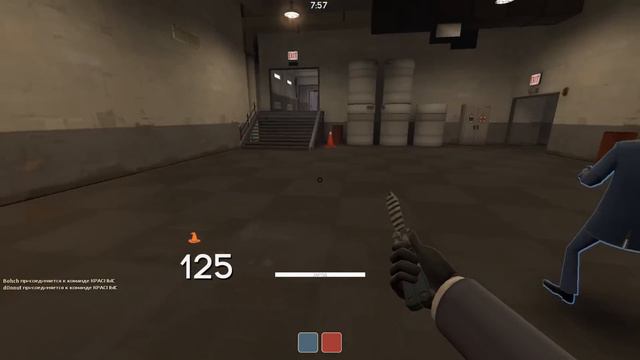 TF2:ФэйсСтаб?(MONTAGE!) смотреть онлайн