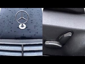 Не двигается не работает сиденье Мерседес Ремонт кнопок управления