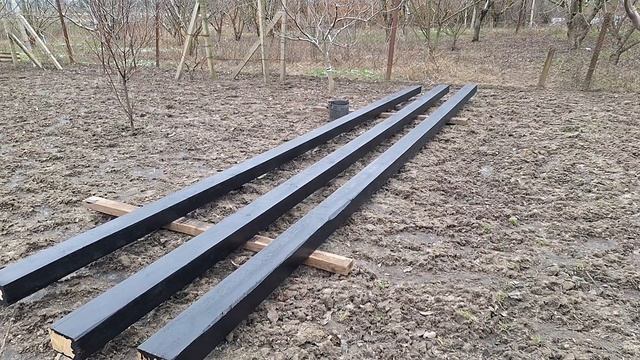Ждём теплицу | Запечённая тыква в духовке смотреть онлайн