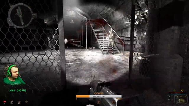 [Стрим] - S.T.A.L.K.E.R.: Call of Chernobyl by Stason 174 ver.5.04 Быстрое Прохождение. смотреть онлайн