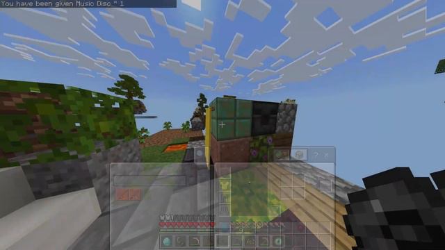 Random Item Skyblock (Part 1) смотреть онлайн