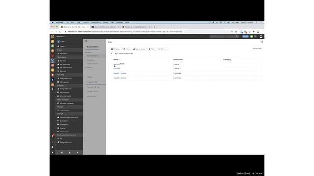Dreamtsoft ITSM/MSP webinar - September 9th 2020 смотреть онлайн