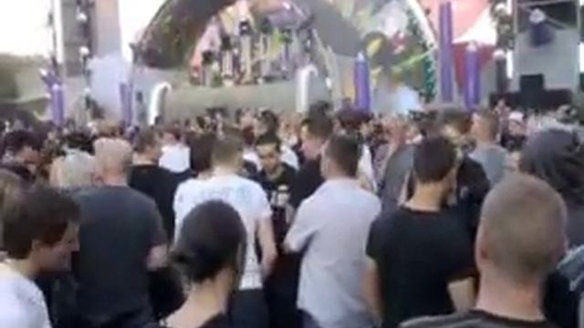 Q BASE 2008 q dance airport weeze germany смотреть онлайн