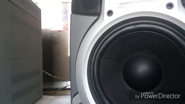 Aiwa nsx-sz50, обзор и тест.№160 смотреть онлайн