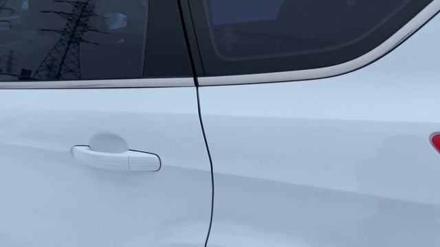 Ford Kuga 2014 2.5 AT 4x2