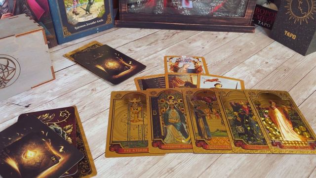 КОРИДОР ЗАТМЕНИЙ: ЧТО ВАС ЖДЁТ В ЭТОТ ПЕРИОД? ОНЛАЙН-РАСКЛАД ТАРО смотреть онлайн