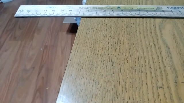 Запускаю ластик с линейки в космос!ШОГ! Ластик чуть не здох!!! смотреть онлайн