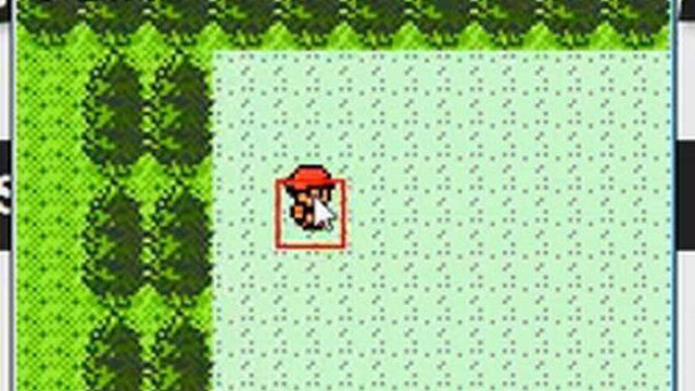 PokeGS Java Engine смотреть онлайн