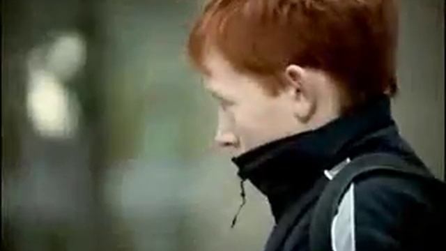 Поддержка Рыжего мальчика смотреть онлайн
