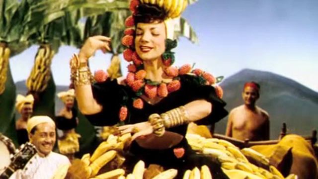 Les Baxter-Kinkajou смотреть онлайн