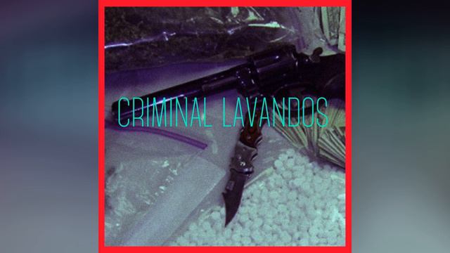 OneStrangeMan - Criminal Lavandos смотреть онлайн