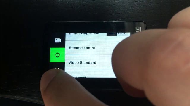 Xiaomi Yi 4K Bluetooth Pairing Problem смотреть онлайн