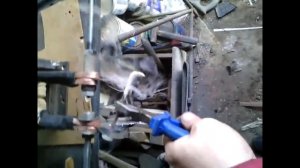 самодельный споттер /точечная сварка (часть 2)