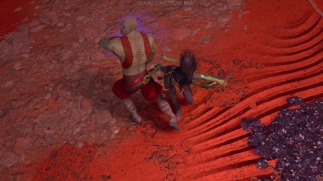 Прохождение Стражи Галактики / Часть 13 / Guardians of the Galaxy / PS5 / 4K30FPS / Quality Mode смотреть онлайн