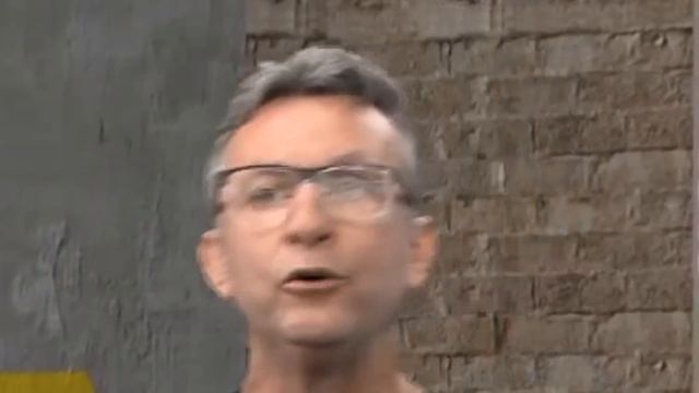 A TRETA PEGOU FOGO! RONALDO MANDOU RECADO AO NETO QUE PARTIU PRA CIMA METENDO O LOCO NO FENÔMENO смотреть онлайн