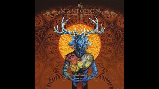 Mastodon - Colony Of Birchman 8-bit