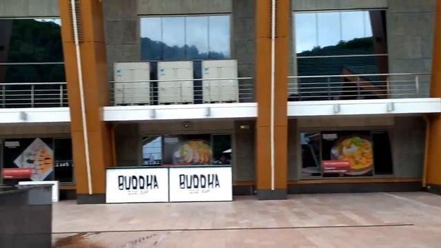 Mining and tourism center _ Gazprom».mp4 смотреть онлайн