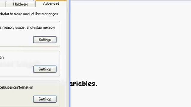 Java Virtual Machine Error? kaip tai paisyti :) смотреть онлайн