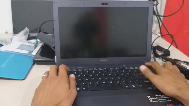 How open Bios Sony Vaio S Series | Cara masuk Bios Sony Vaio S Series смотреть онлайн