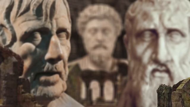 СТОИЦИЗМ | Как правильно ставить цели? | 6 простых правил смотреть онлайн