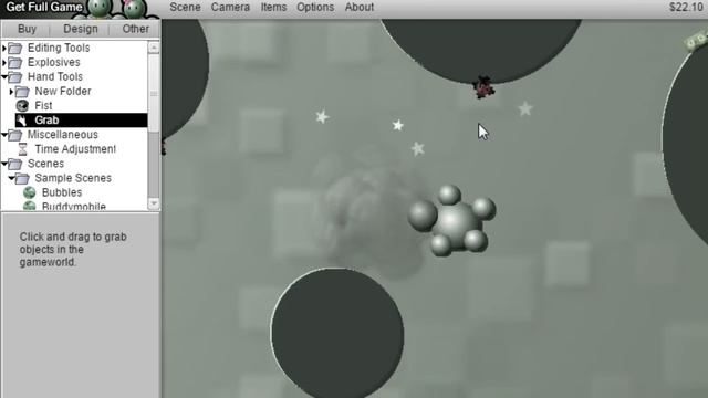 Пытаю лучшего друга ! ( Interactive Buddy 2  )