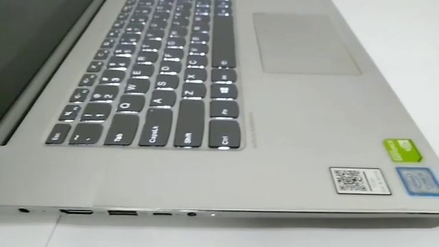 Lenovo Ideapad 530S | Unboxing My Lenovo Laptop | Vlogger Aina смотреть онлайн