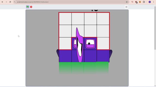 uncannyblocks band werid diffrent 2 смотреть онлайн