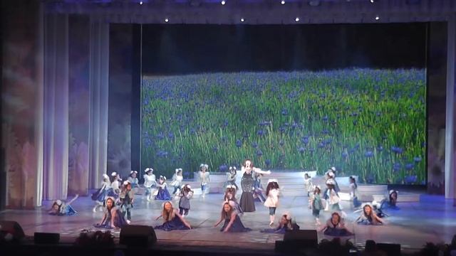 Васильковое лето смотреть онлайн