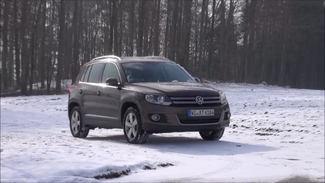 Buying review Volkswagen Tiguan 5N 2007-2017 Common Issues Engines Inspection